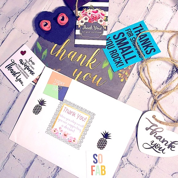 Posh Packages - Picture 4 of 16